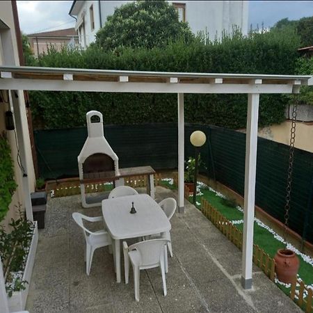 Double Room Fucecchio Dış mekan fotoğraf