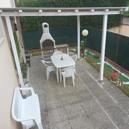 Double Room Fucecchio Dış mekan fotoğraf