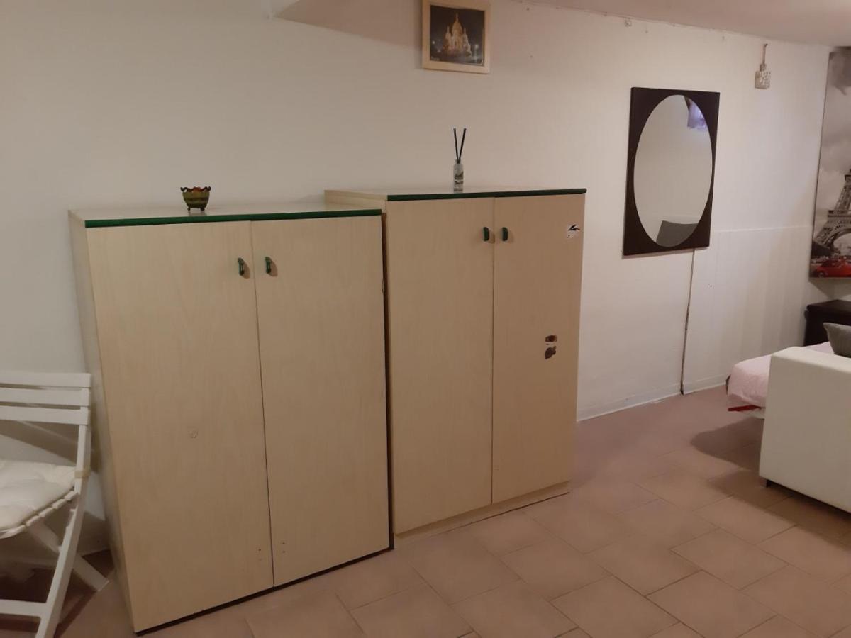 Double Room Fucecchio Dış mekan fotoğraf