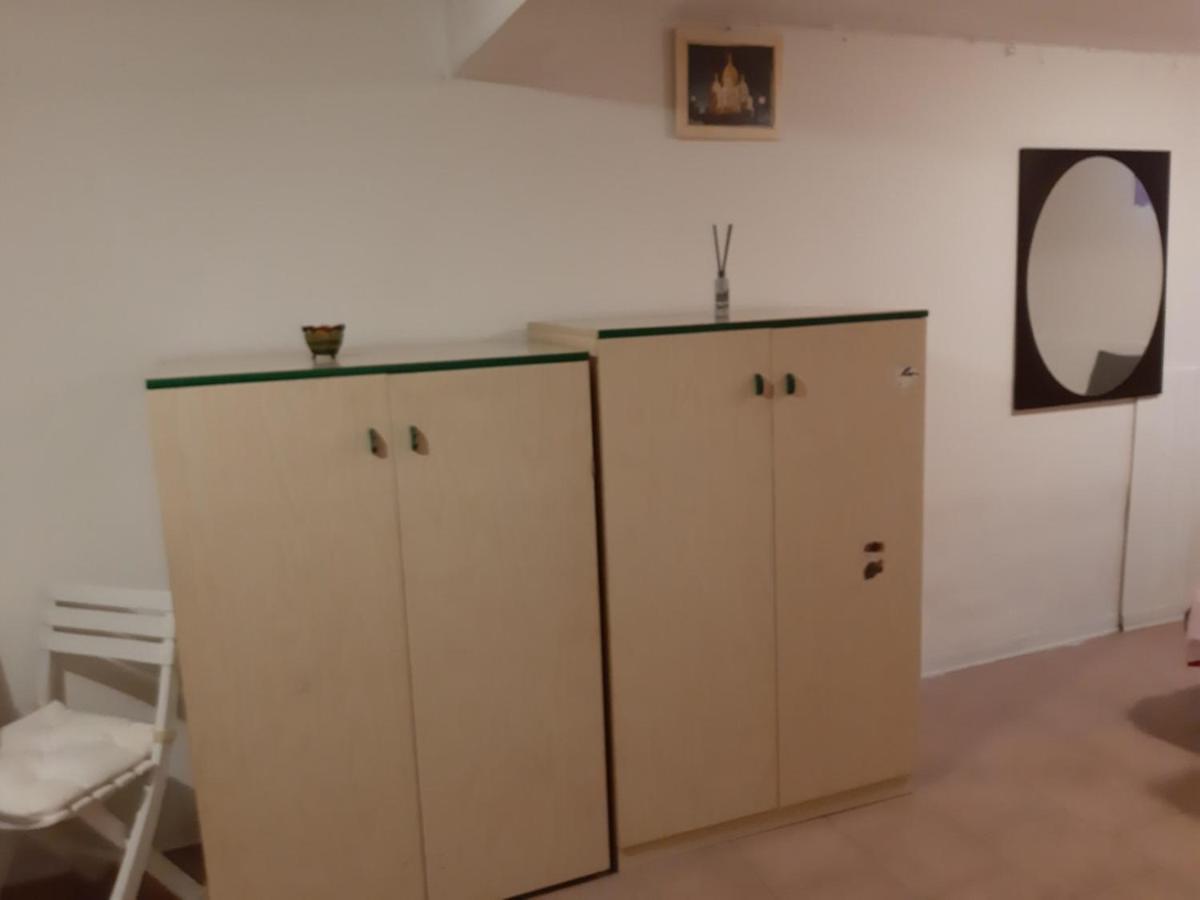 Double Room Fucecchio Dış mekan fotoğraf