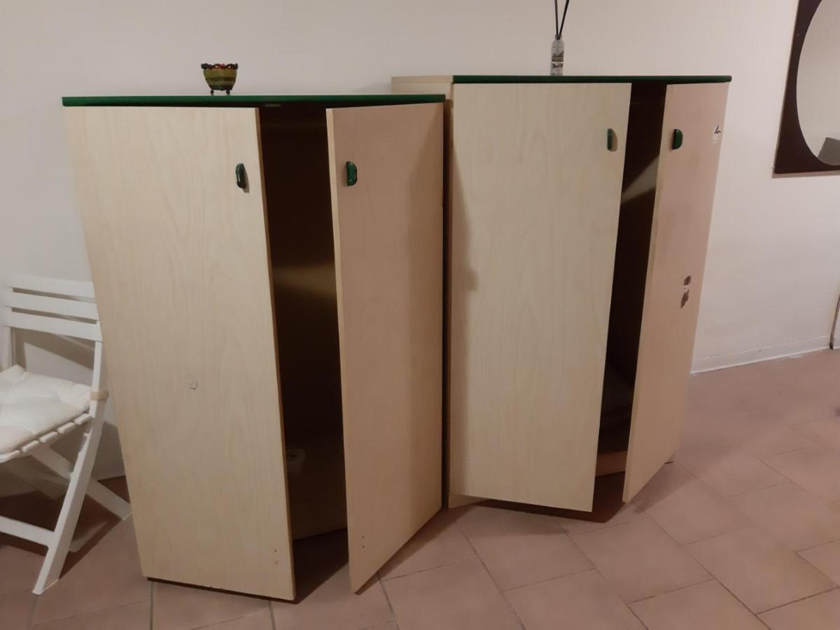 Double Room Fucecchio Dış mekan fotoğraf
