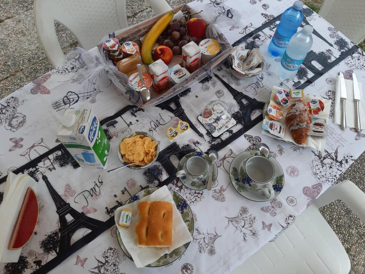 Double Room Fucecchio Dış mekan fotoğraf