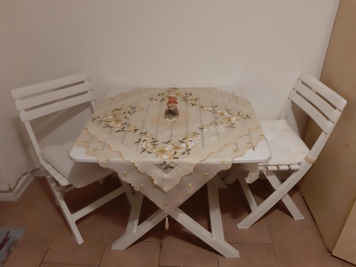 Double Room Fucecchio Dış mekan fotoğraf
