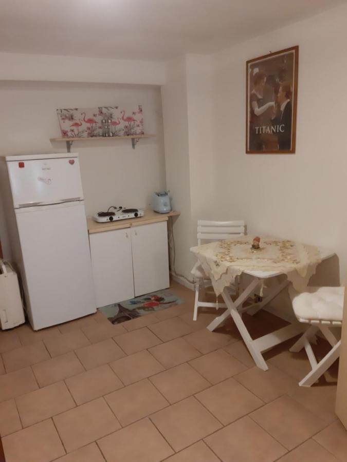 Double Room Fucecchio Dış mekan fotoğraf