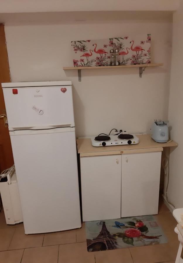 Double Room Fucecchio Dış mekan fotoğraf