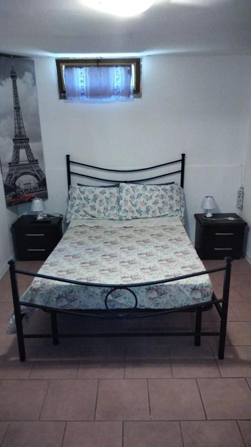 Double Room Fucecchio Dış mekan fotoğraf