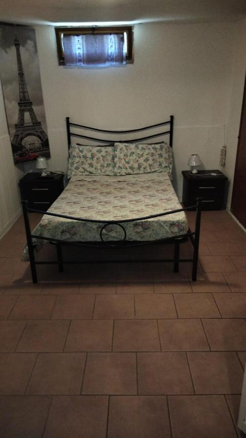 Double Room Fucecchio Dış mekan fotoğraf