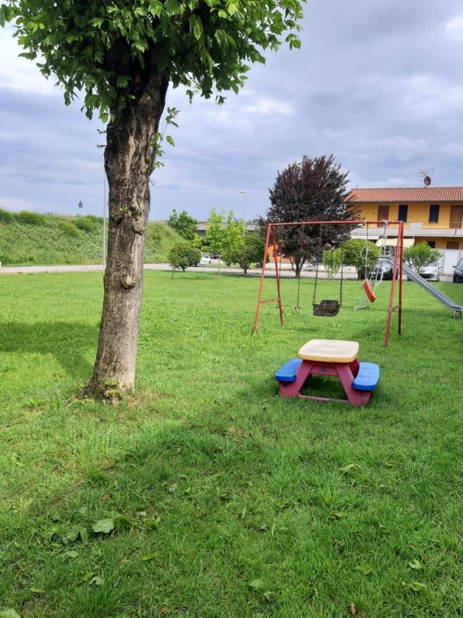 Double Room Fucecchio Dış mekan fotoğraf