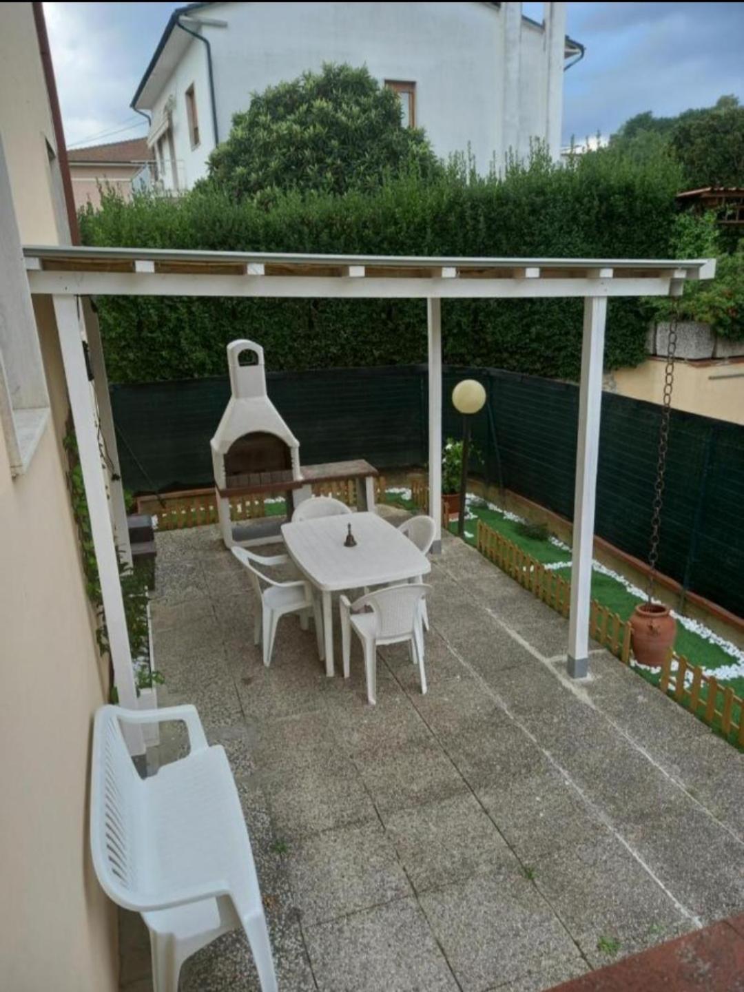 Double Room Fucecchio Dış mekan fotoğraf