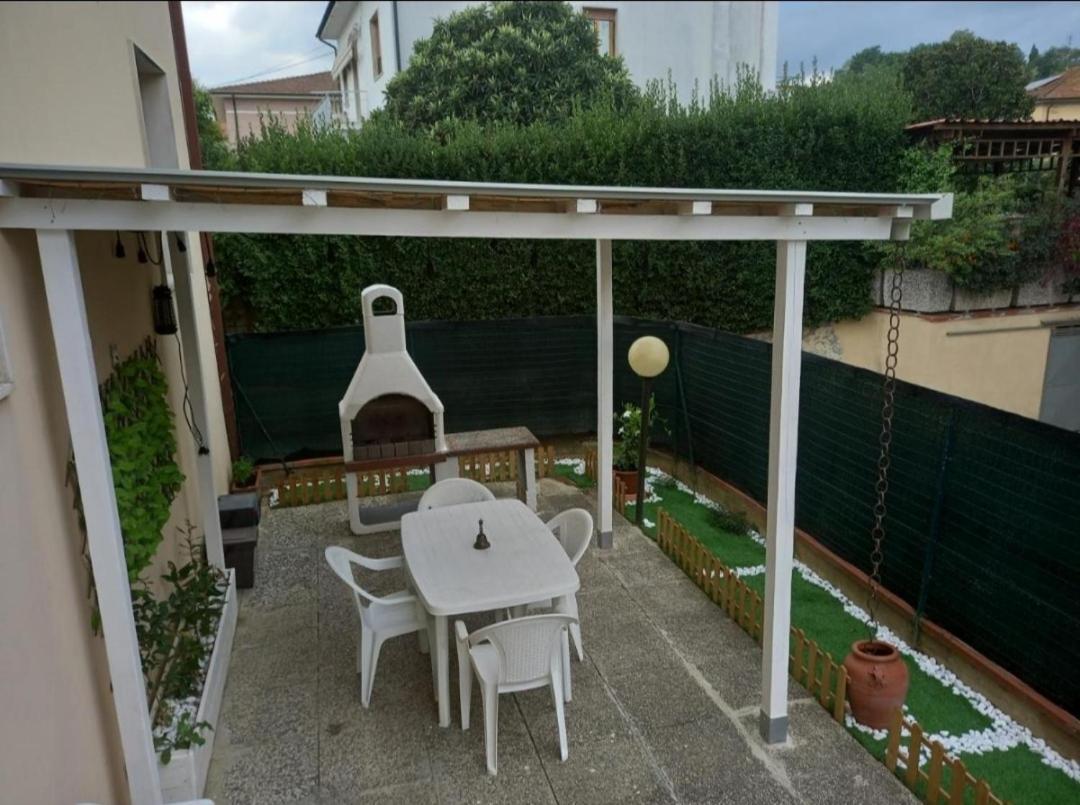 Double Room Fucecchio Dış mekan fotoğraf