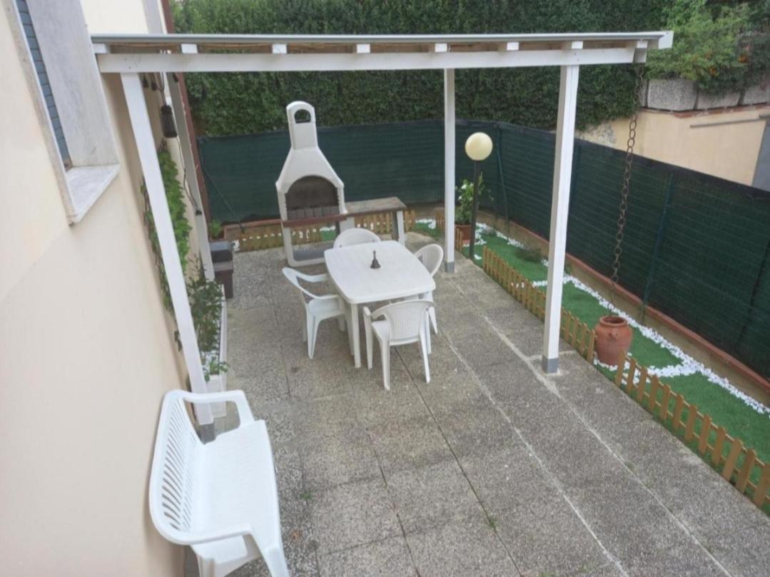 Double Room Fucecchio Dış mekan fotoğraf