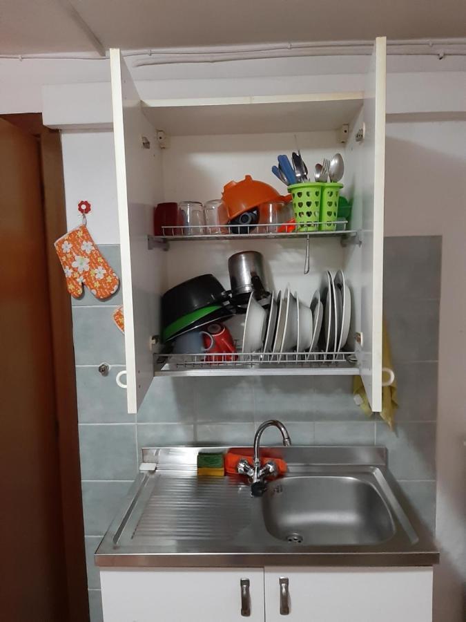 Double Room Fucecchio Dış mekan fotoğraf
