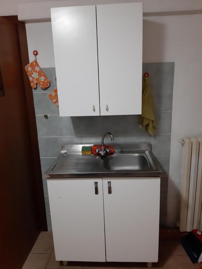 Double Room Fucecchio Dış mekan fotoğraf