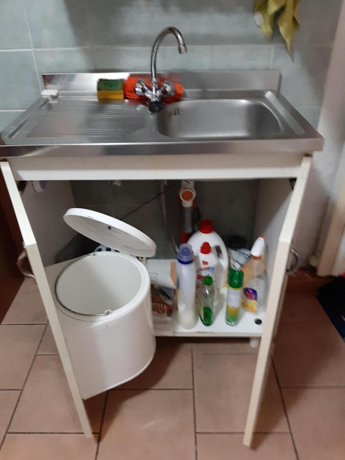Double Room Fucecchio Dış mekan fotoğraf