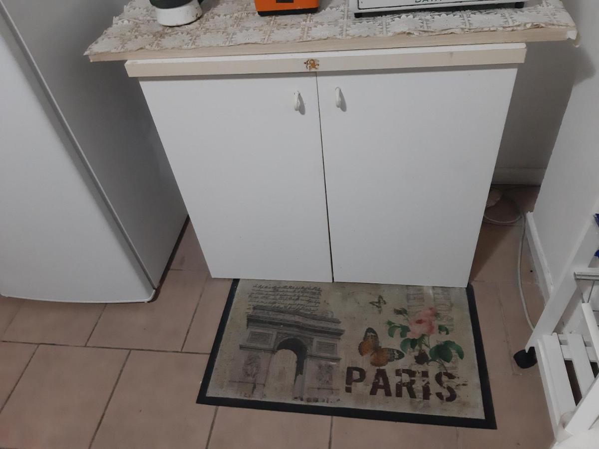 Double Room Fucecchio Dış mekan fotoğraf