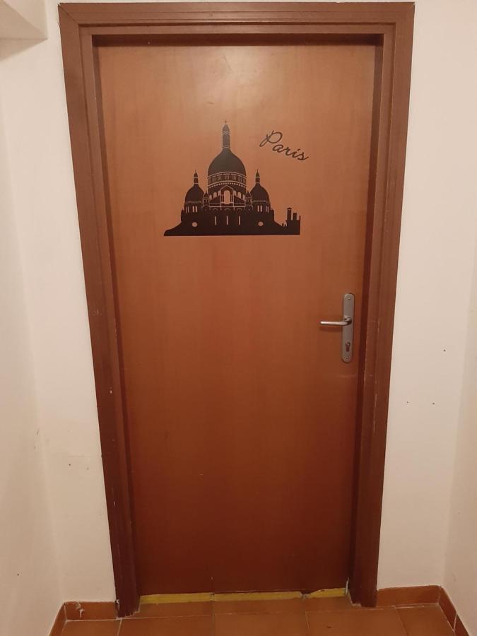 Double Room Fucecchio Dış mekan fotoğraf