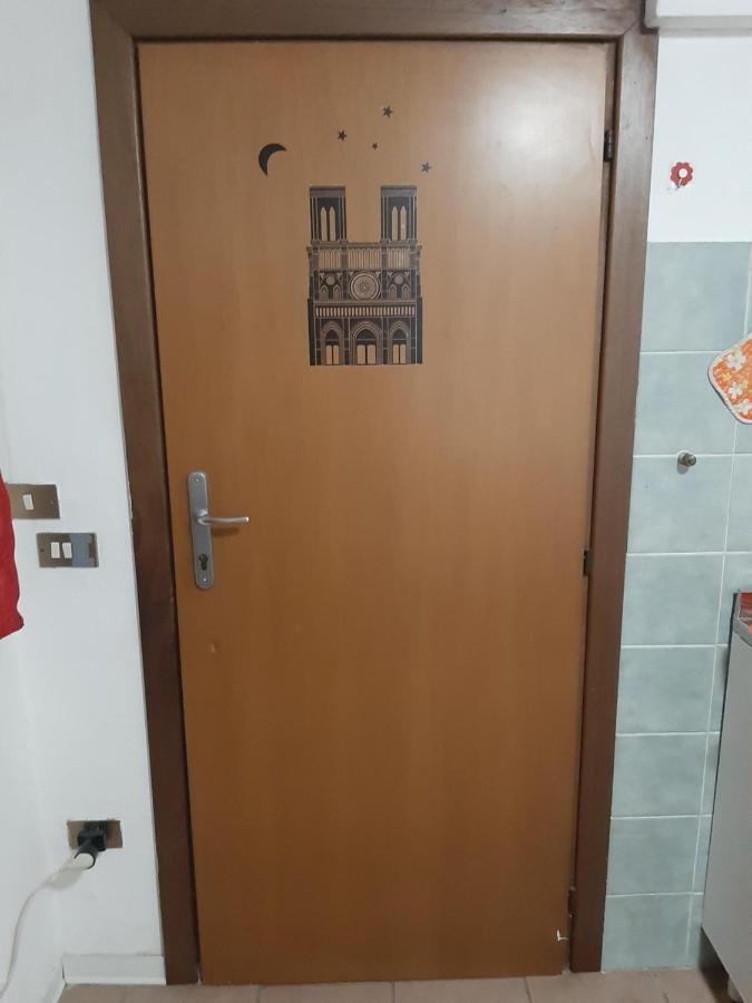 Double Room Fucecchio Dış mekan fotoğraf
