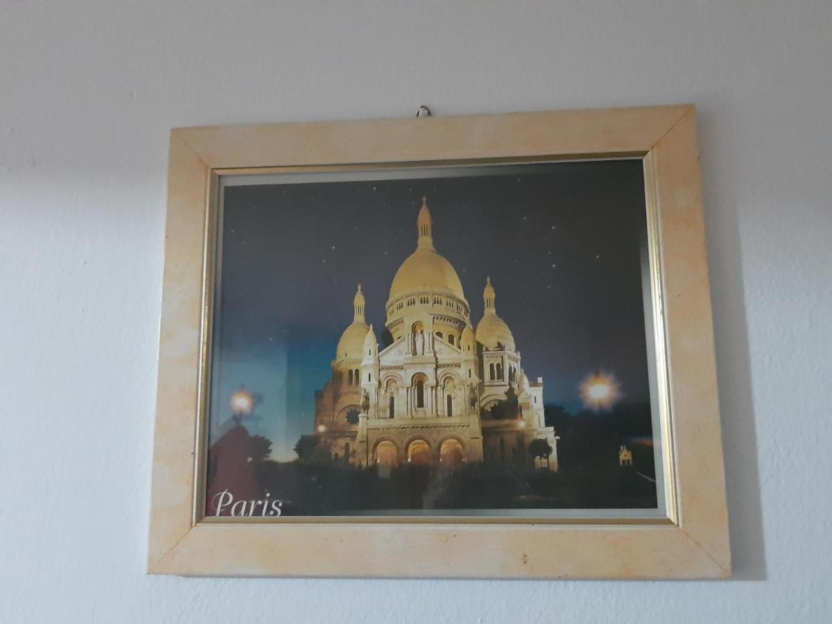Double Room Fucecchio Dış mekan fotoğraf